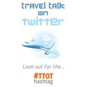 The Story Behind Travel Talk on Twitter (#TTOT): A Chat with @Traveldudes