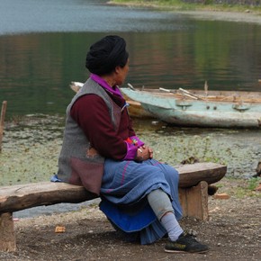 The Mosuo People of Lugu Lake